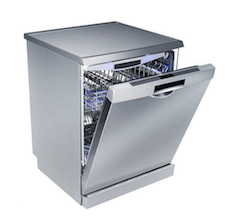 dishwasher repair dayton oh