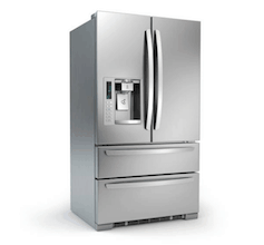 refrigerator repair dayton oh