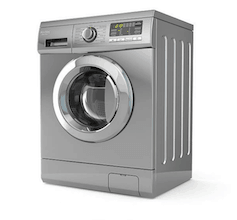 washing machine repair dayton oh